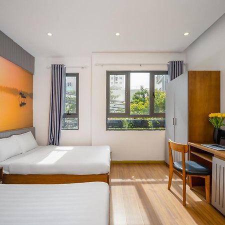 Meraki Hotel Da Nang Exteriör bild