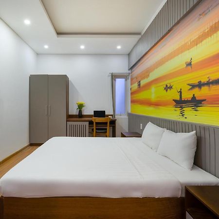 Meraki Hotel Da Nang Exteriör bild