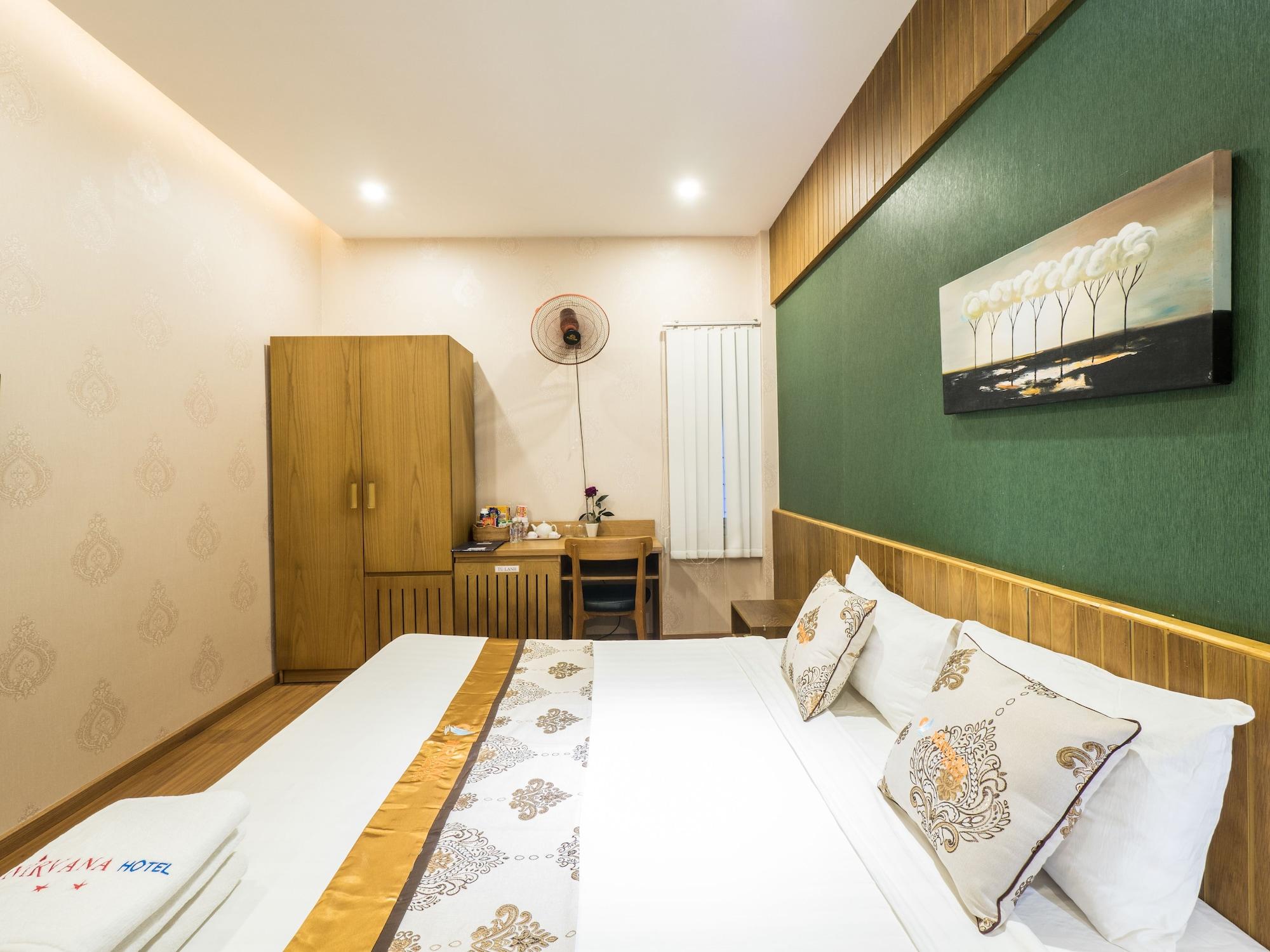 Meraki Hotel Da Nang Exteriör bild