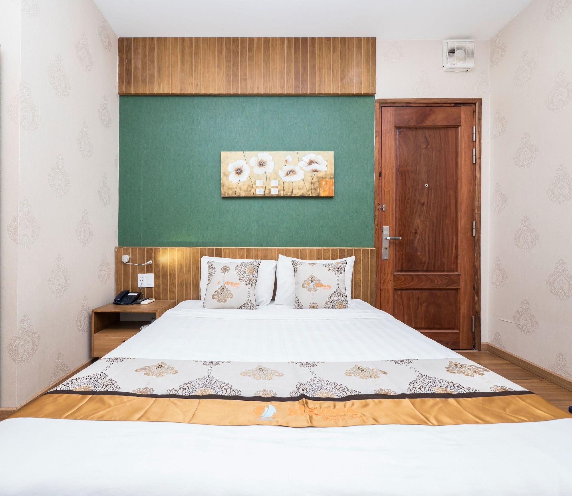 Meraki Hotel Da Nang Exteriör bild