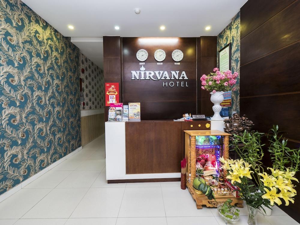Meraki Hotel Da Nang Exteriör bild