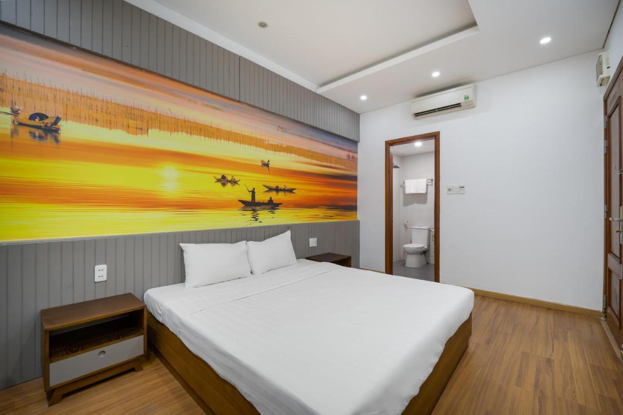 Meraki Hotel Da Nang Exteriör bild
