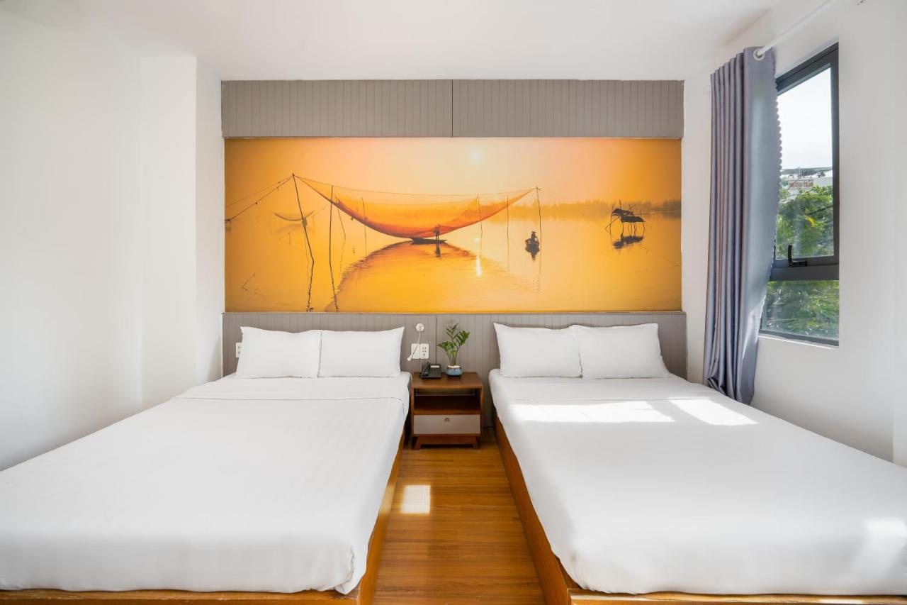 Meraki Hotel Da Nang Exteriör bild