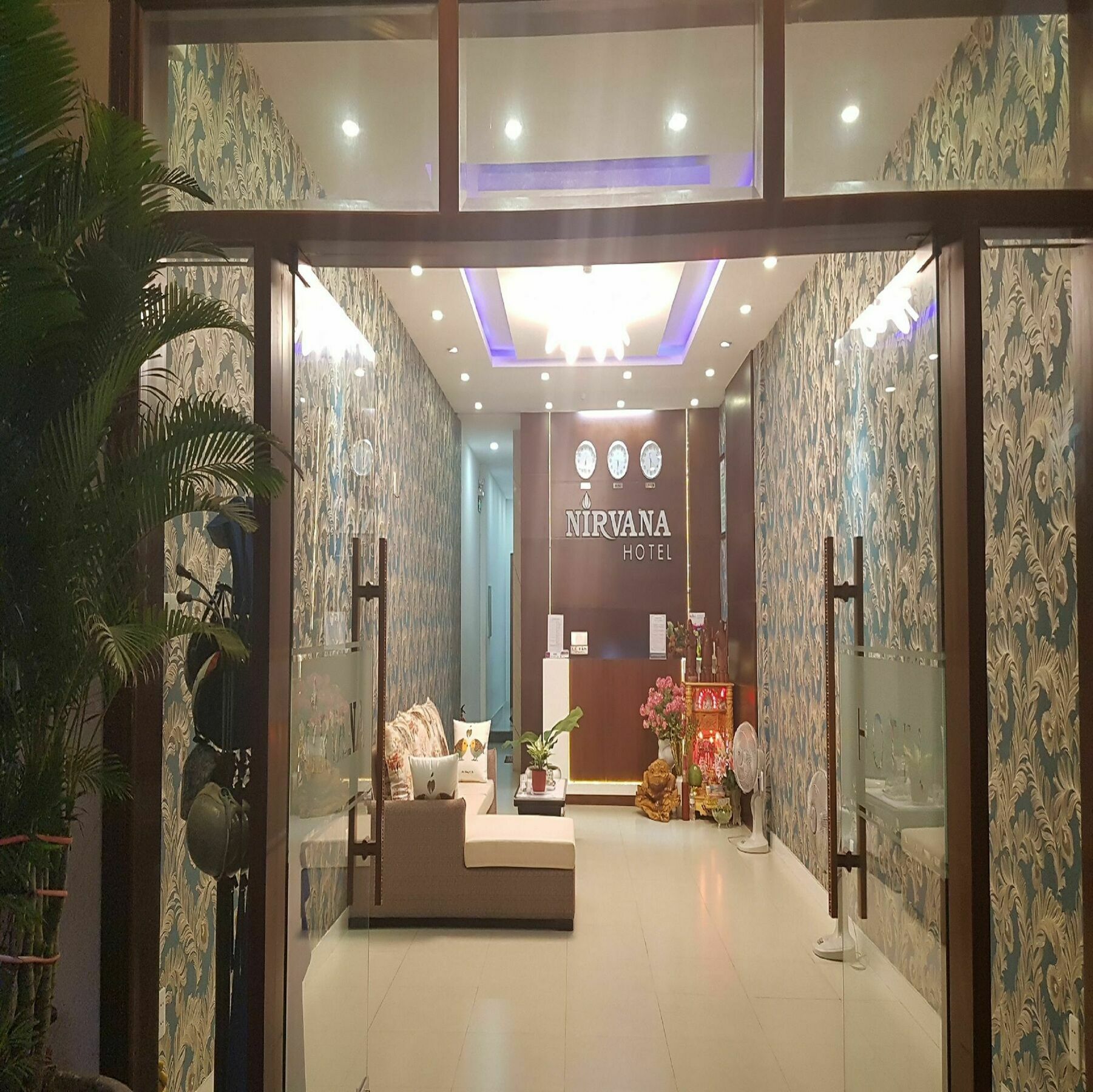 Meraki Hotel Da Nang Exteriör bild