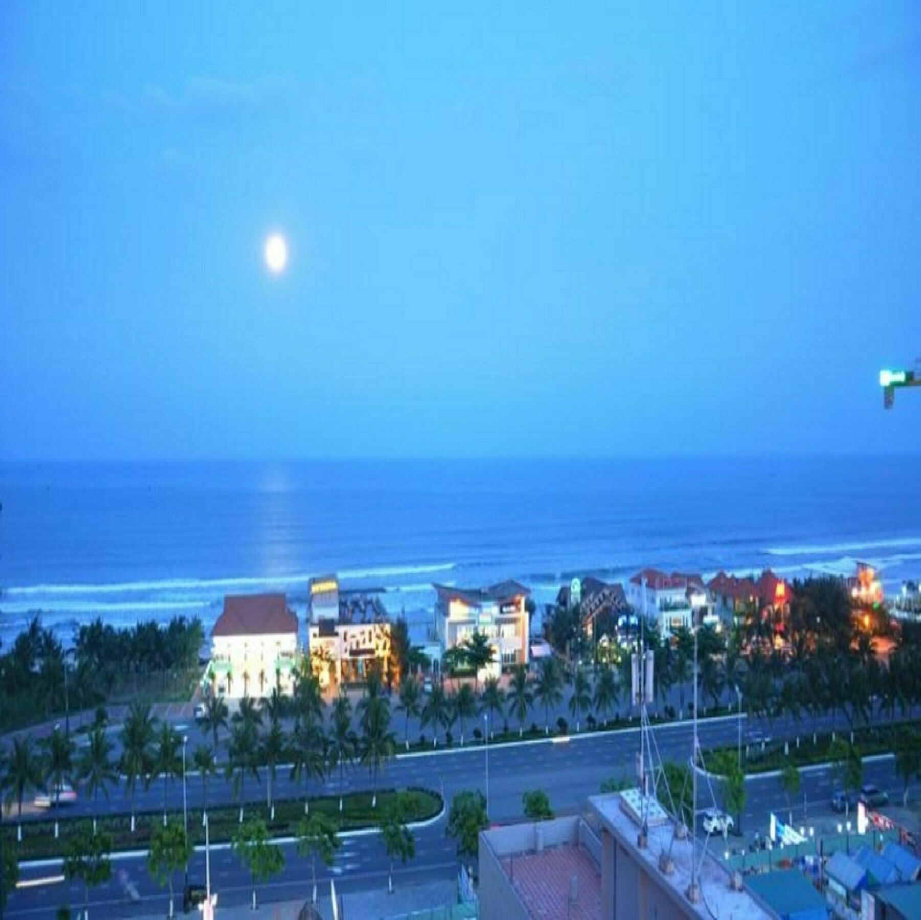 Meraki Hotel Da Nang Exteriör bild