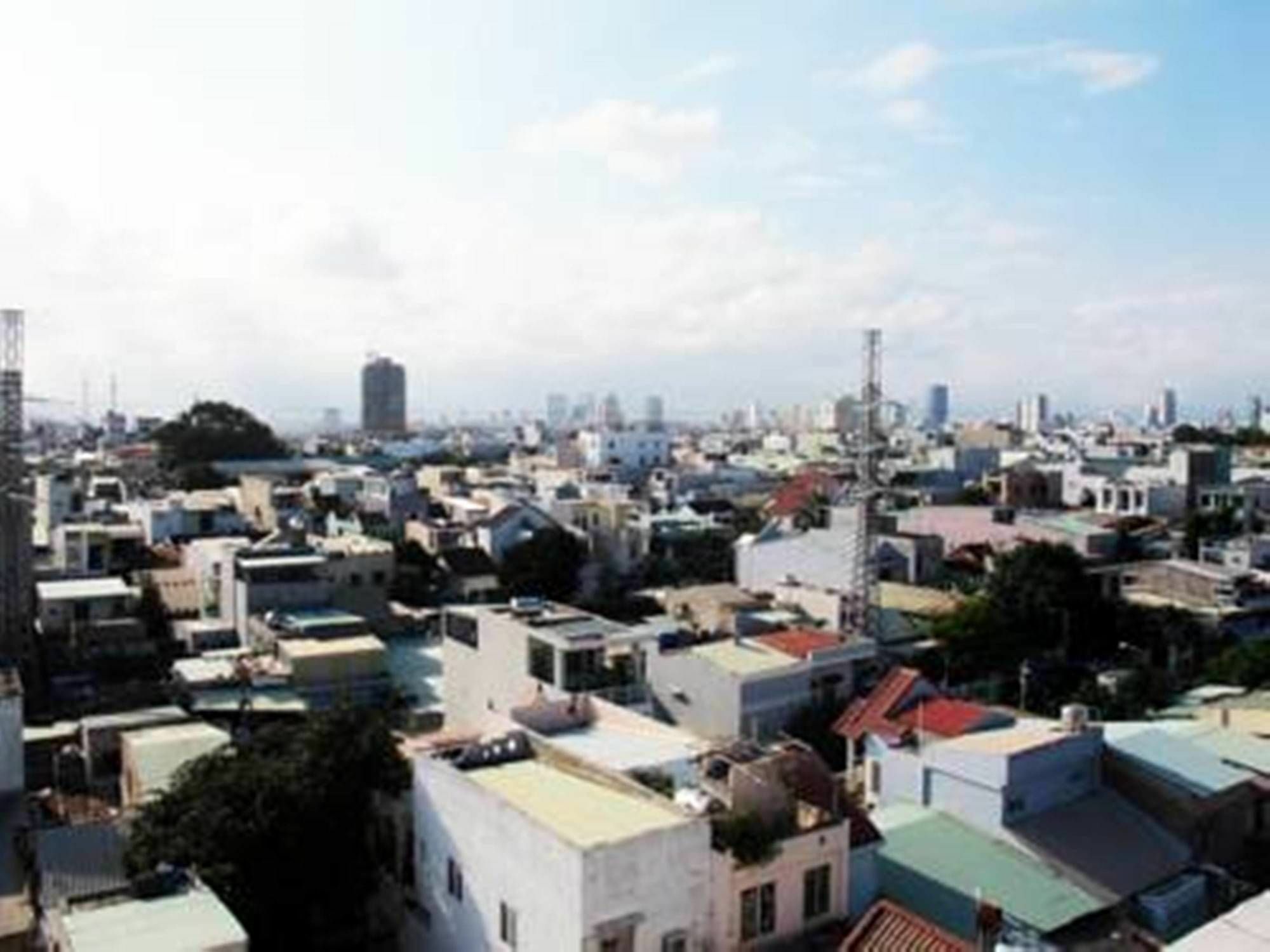 Meraki Hotel Da Nang Exteriör bild