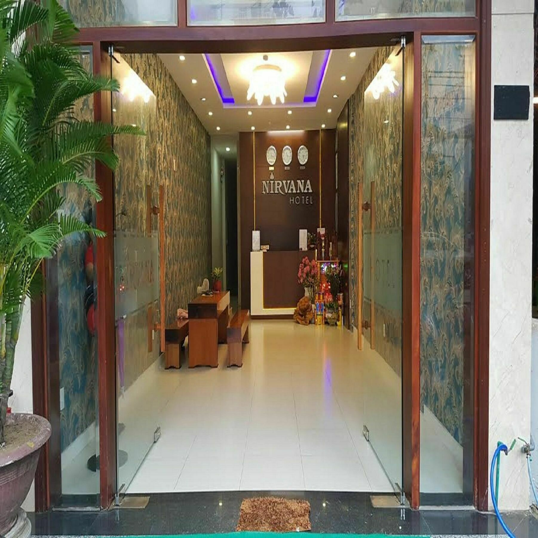 Meraki Hotel Da Nang Exteriör bild